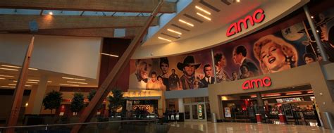 amc southcenter|AMC Theatres.